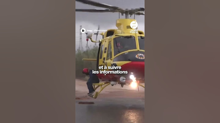 Au moins 72 morts dans des inondations en Espagne