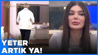 Barış Yayını Terk Etti Belis İle Barış İçin Yolun Sonu Mu Geldi? Aşkın Gücü 136. 