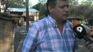 Entrega de Viviendas en Nueva Población . Chaco