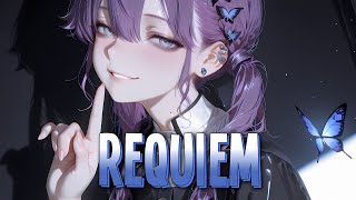 Nightcore - Requiem Clvw Sped Up