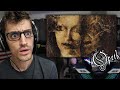 Time For an OPETH Reaction! | "Ghost of Perdition"