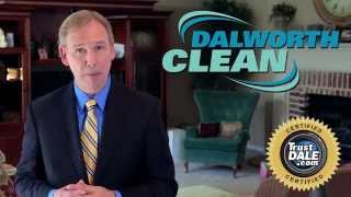 Dalworths Floor Cleaning Services -