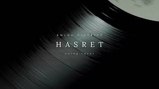 Swing District - Hasret (Swing Cover)