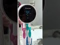 Toothbrush sanitizer