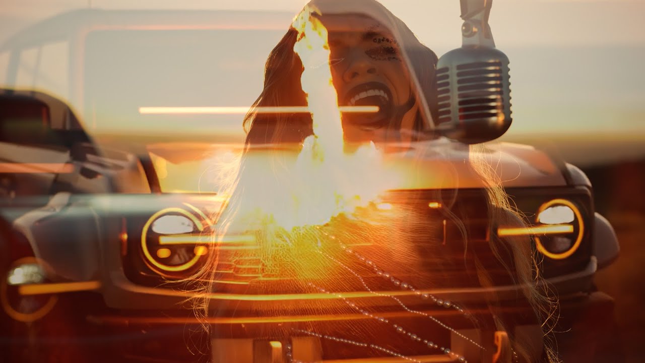 Watch "Karma" - Max Rae on YouTube Watch "Karma" - Max Rae on YouTube