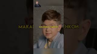 Захар Наказал Наглого Пацана | #Сериал #Фильмы #Кино