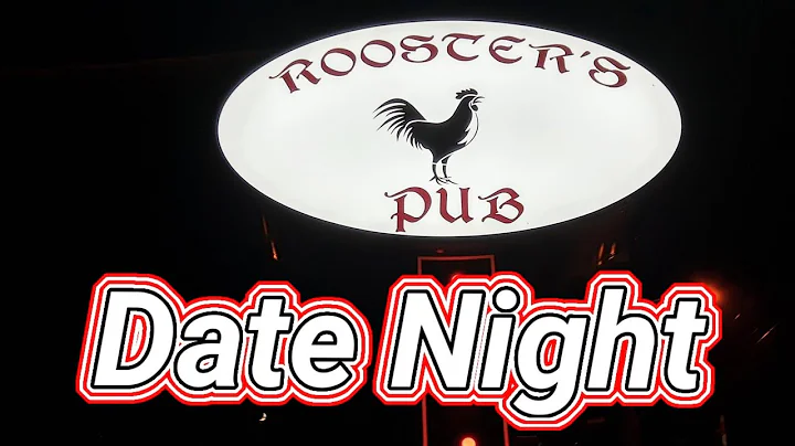 The Rooster's Pub in Pennington Gap Virginia (And ...