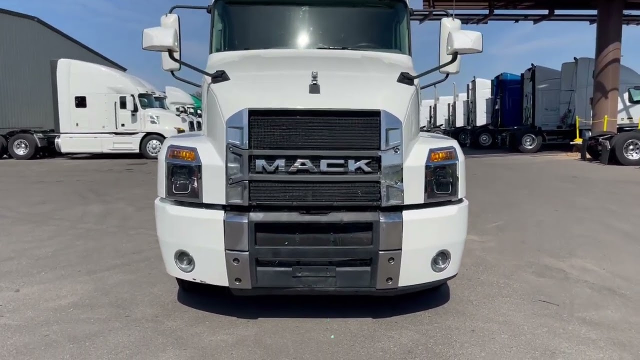2019 MACK ANTHEM 64T For Sale