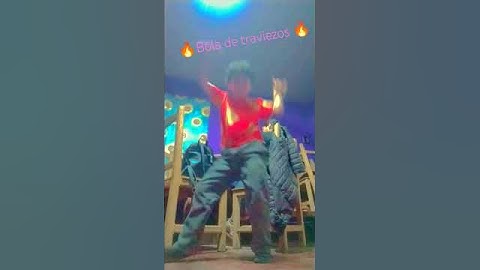 🔥bola de Traviezos😶