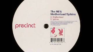 The MFA - Motherload (140 bpm)