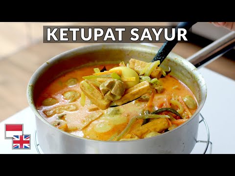 Devina Lontong