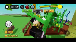 No Key Grow A Garden 2 Script 👀 | Hoshi Hub?