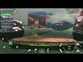 [Battle of warships] Graf Zeppelin and Air attack collection !