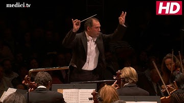 Tugan Sokhiev - Shostakovich: Symphony No. 9 in E-flat Major