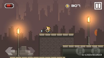 Random Heroes part 1