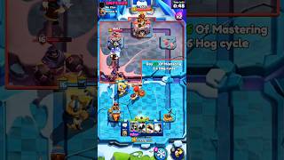 Day 46 Of Mastering 2.6 Hog Deck...