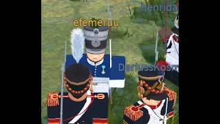 112e Wednesday Main, 19/08/26 - Ranker POV