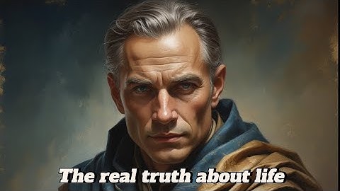 Why Deep Thinkers Often Walk Alone | The Hidden Cost of Intelligence.