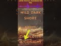 Wild Dark Shore by Charlotte McConaghy [Full Audiobook Free]#booktok #fullaudiobook #audiobook #book