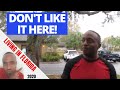 I DONT LIKE IT 5 things I dislike about living in FL | Tampa Florida Move