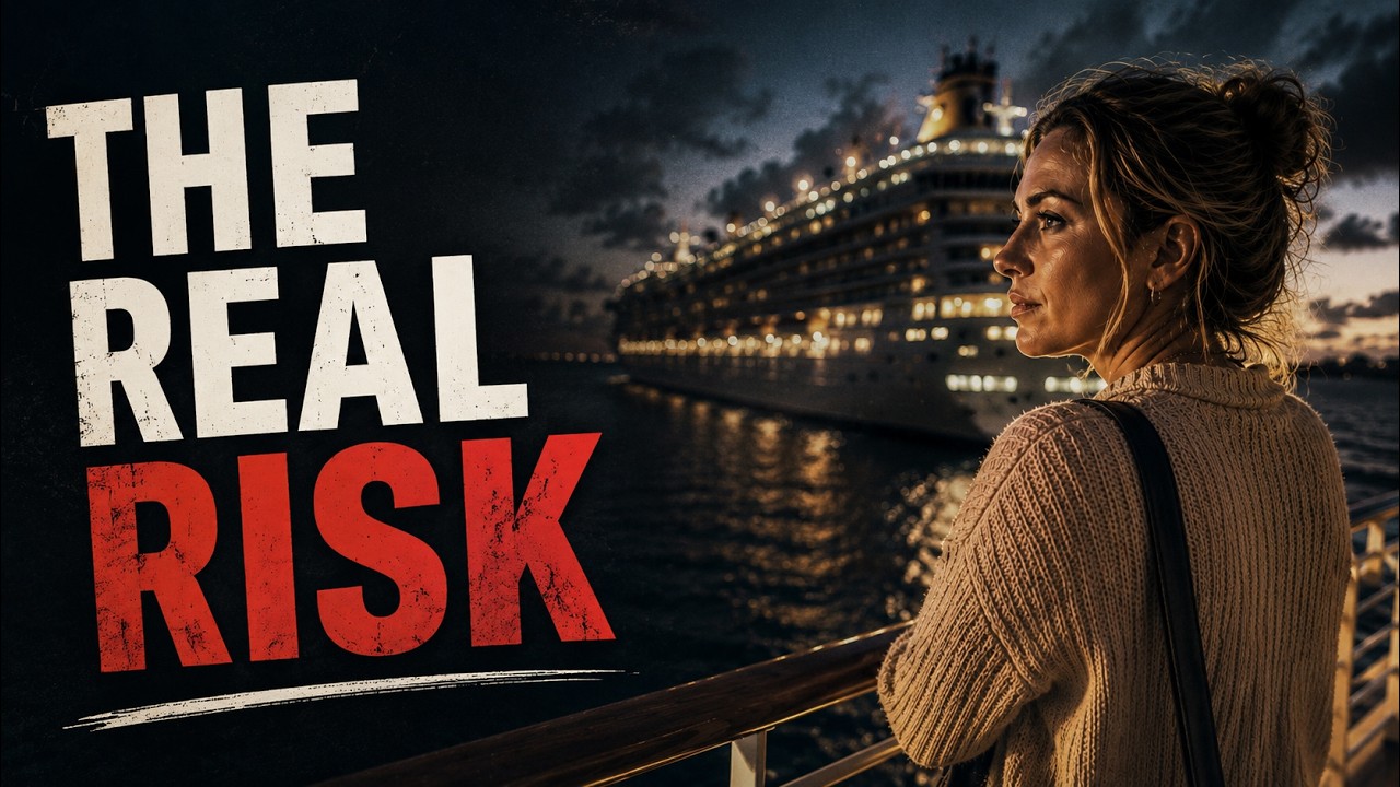 Is Solo Cruising Safe for Women? (The Honest Truth)