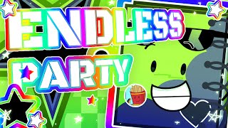 ENDLESS PARTY || am gift [ft. @1supray HAPPY BDAY] ‼️FW, epilepsy warn‼️