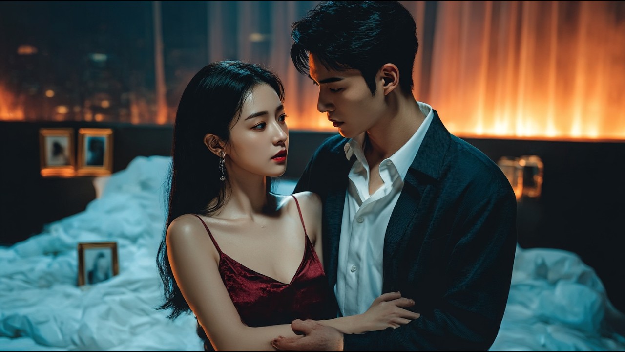 Жена и ребёнок умерли, через 6 лет брак с её двойником