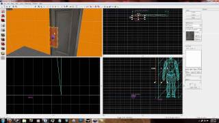Source SDK Hammer - Unlocking Doors with Keys Net Worth