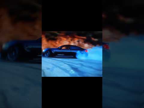 Drifting in Hawaii 🔥 | Harleys In Hawaii (Slowed)