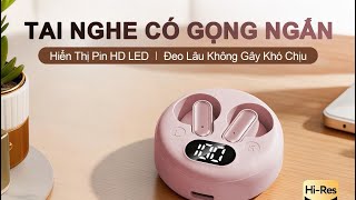 X19 Tai Nghe Chuôi Ngắn Mới Nhất [4 Quà tặng] 5 màu