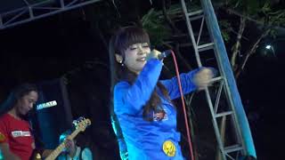 Maharena live bulu gemarang pelangi di matamu
