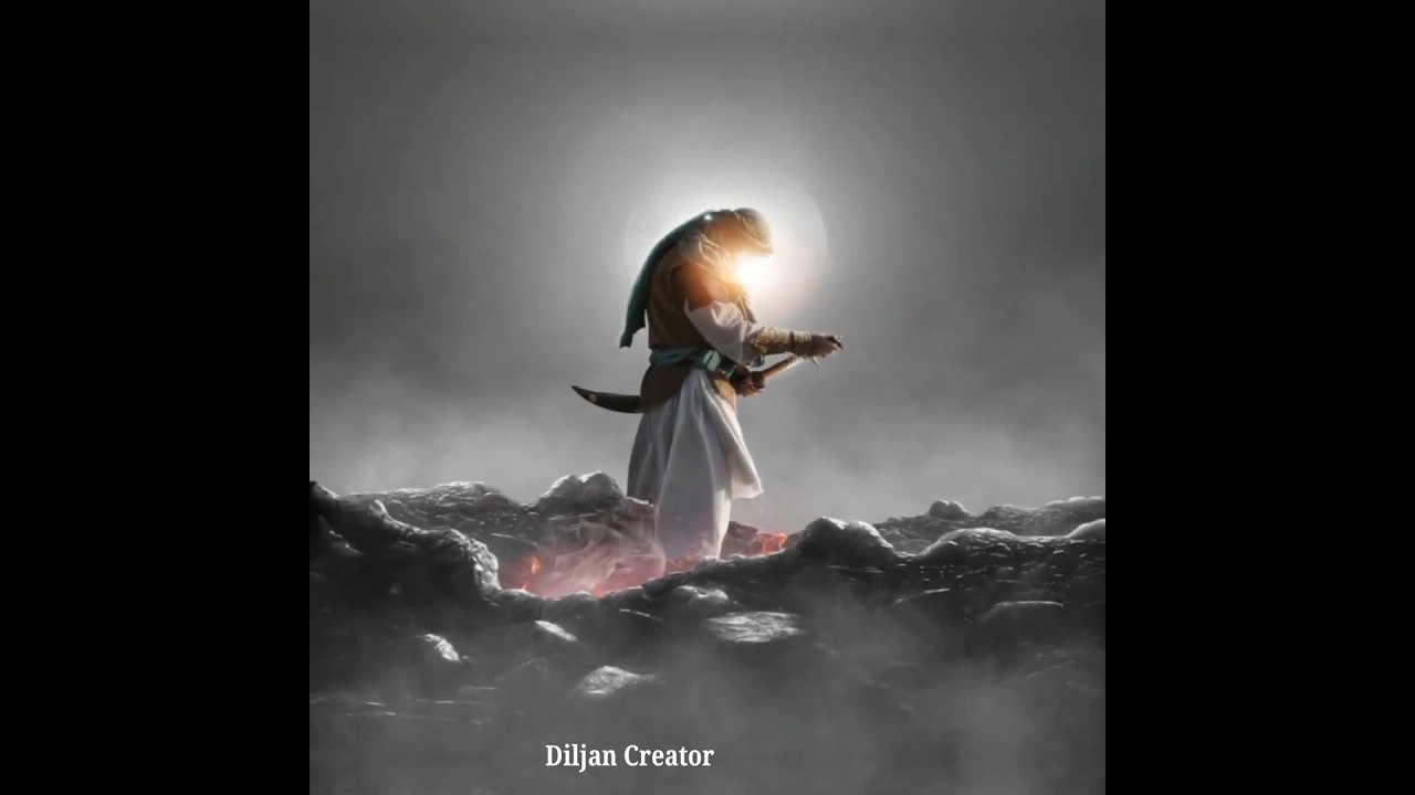 Proud To be A Muslim🔥