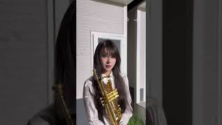 Download Lagu #tararara #trumpet #gaoyifei#live MP3