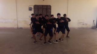 Evolution Crew K POP 2016