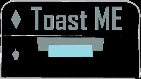 Toast ME v1.39 - The Unofficial Kemper Editor - Part 1