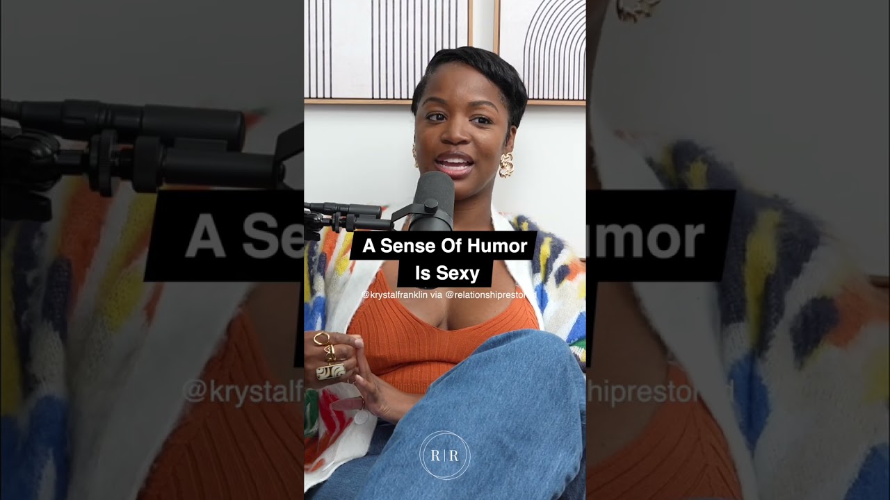 A Sense Of Humor Is Sexy – RLS A Sense Of Humor Is Sexy – RLS