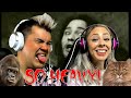 Gothy Goodness! Crematory - Shadows Of Mine REACTION! THE WOLF HUNTERZ Jon and Dolly