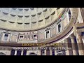 Simbologia del Pantheon di Roma - Luoghi, simboli e storia
