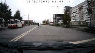 пиццу заказывали? проезд на красный пиццу заказывали? проезд на красный