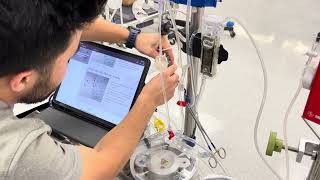 Priming the Cardioplegia Circuit (Part 2)