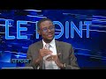 Le PDG de ZED Airlines David Jean-Charles répond aux accusations relatives aux vols vers le Canada