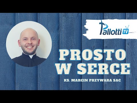 Prosto w serce #16 Józef