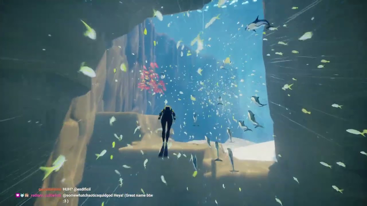 Abzu - Playthrough