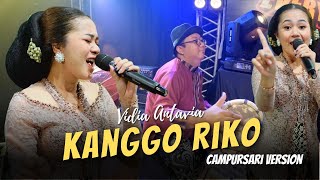 Vidia Antavia - Kanggo Riko - Campursari Everywhere