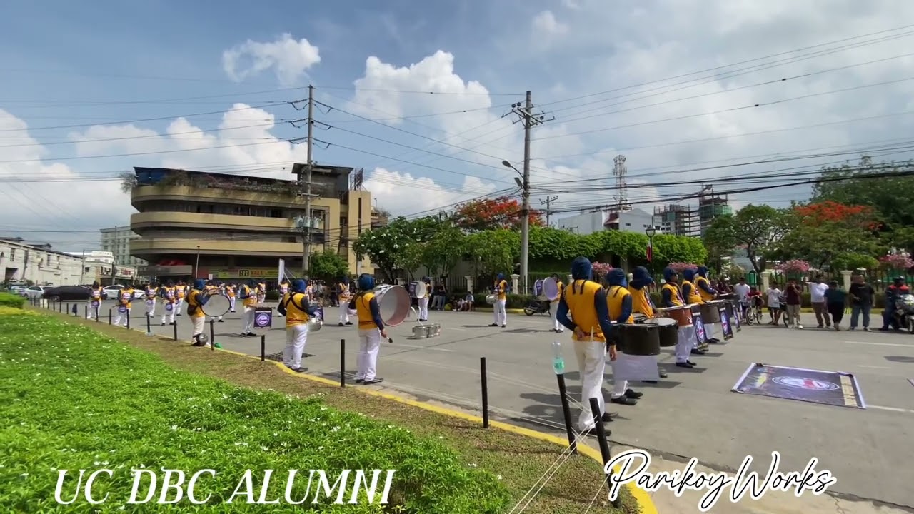 Sugar Ray-Someday / UC DBC ALUMNI