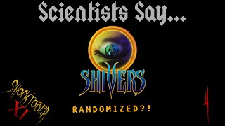 [Shocktober] Shivers Randomized (Room Shuffle) | Part 4