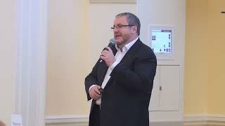 Pete Coffey, PhD - Harvard FUSION Symposium 2016