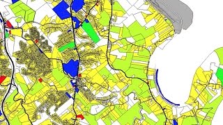 PDS Planning Harnesses the Power of GIS to Empower Community Collaboration - Kenton County