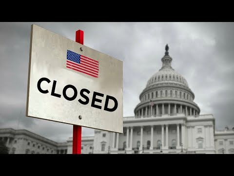 A Government Shutdown Could Be Coming. What Will Happen?