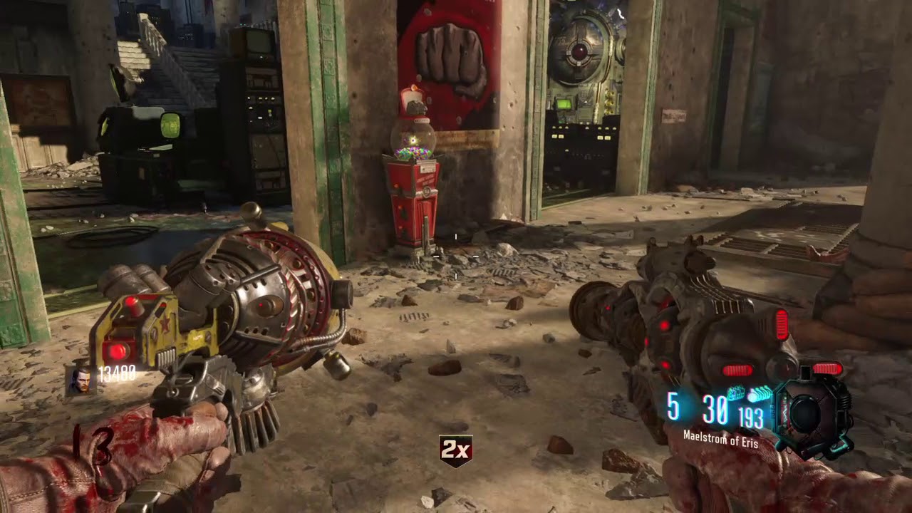 Goodbye Perkaholics:(